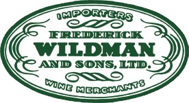 Frederick Wildman