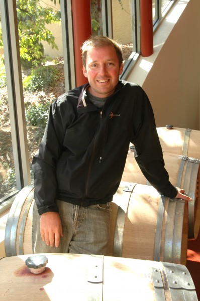 LS - Pirouette - Winemaker Pic - Philippe Melka