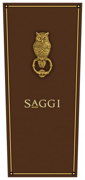 LS - Saggi - Label