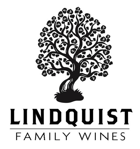 Lindquist Family Wines - Logo