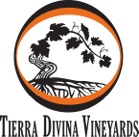 Tierra Divina Vineyards - LOGO